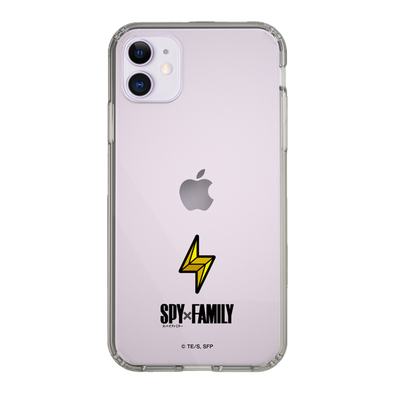 スリムプロテクションケース［ SPY×FAMILY - アイコン - トニト ］