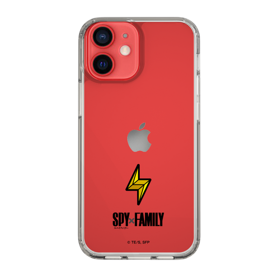 スリムプロテクションケース［ SPY×FAMILY - アイコン - トニト ］