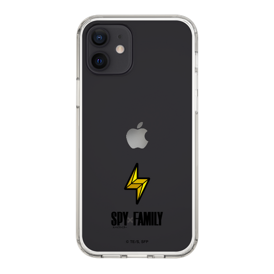スリムプロテクションケース［ SPY×FAMILY - アイコン - トニト ］