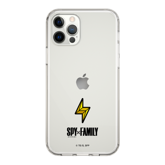 スリムプロテクションケース［ SPY×FAMILY - アイコン - トニト ］