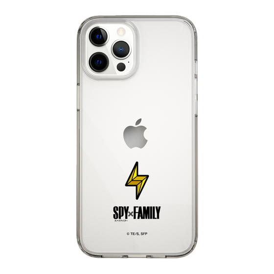 スリムプロテクションケース［ SPY×FAMILY - アイコン - トニト ］