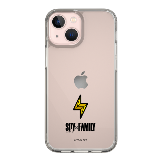 スリムプロテクションケース［ SPY×FAMILY - アイコン - トニト ］