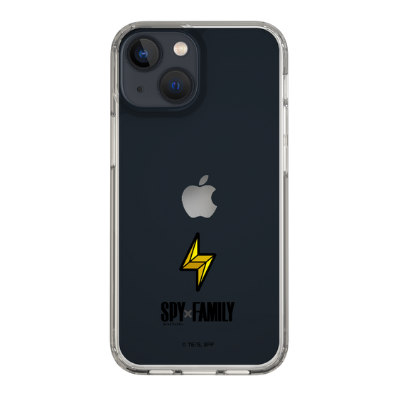 スリムプロテクションケース［ SPY×FAMILY - アイコン - トニト ］