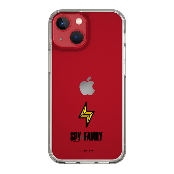スリムプロテクションケース［ SPY×FAMILY - アイコン - トニト ］