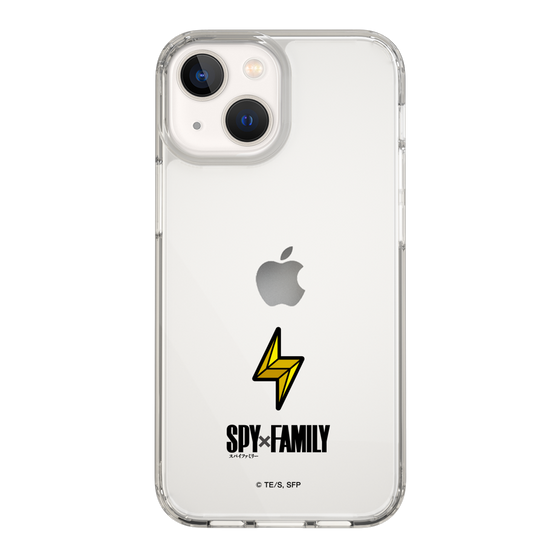 スリムプロテクションケース［ SPY×FAMILY - アイコン - トニト ］