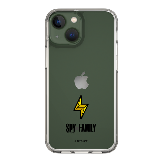 スリムプロテクションケース［ SPY×FAMILY - アイコン - トニト ］