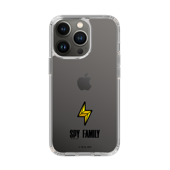スリムプロテクションケース［ SPY×FAMILY - アイコン - トニト ］