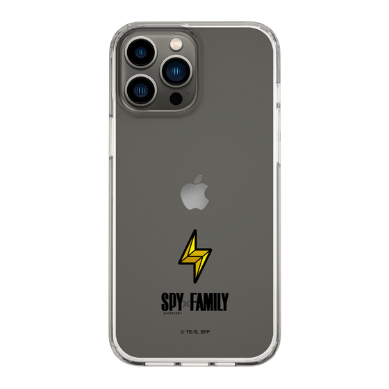 スリムプロテクションケース［ SPY×FAMILY - アイコン - トニト ］