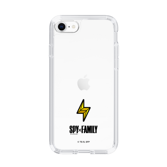 スリムプロテクションケース［ SPY×FAMILY - アイコン - トニト ］