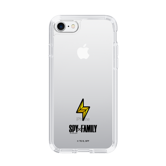スリムプロテクションケース［ SPY×FAMILY - アイコン - トニト ］