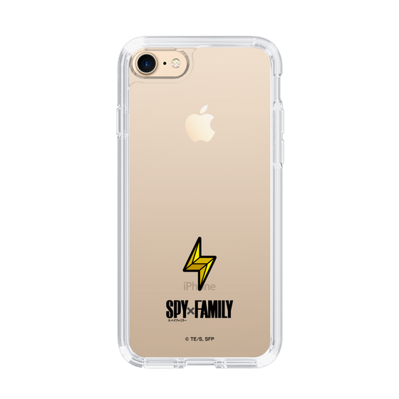 スリムプロテクションケース［ SPY×FAMILY - アイコン - トニト ］
