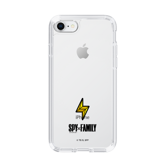 スリムプロテクションケース［ SPY×FAMILY - アイコン - トニト ］
