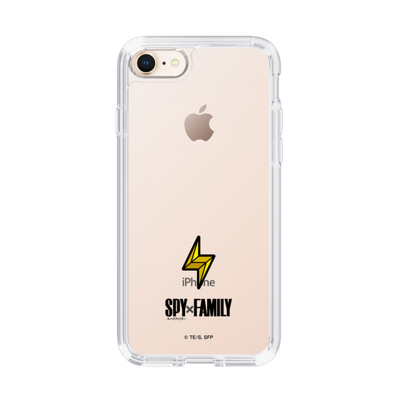 スリムプロテクションケース［ SPY×FAMILY - アイコン - トニト ］