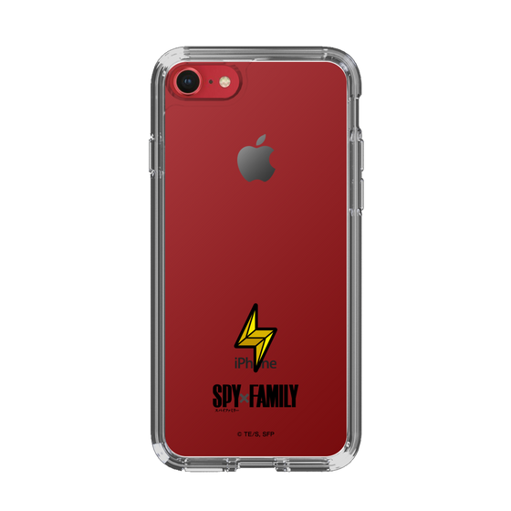スリムプロテクションケース［ SPY×FAMILY - アイコン - トニト ］