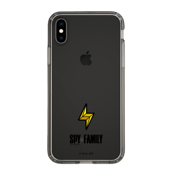 スリムプロテクションケース［ SPY×FAMILY - アイコン - トニト ］