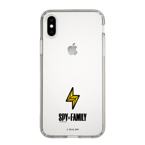スリムプロテクションケース［ SPY×FAMILY - アイコン - トニト ］
