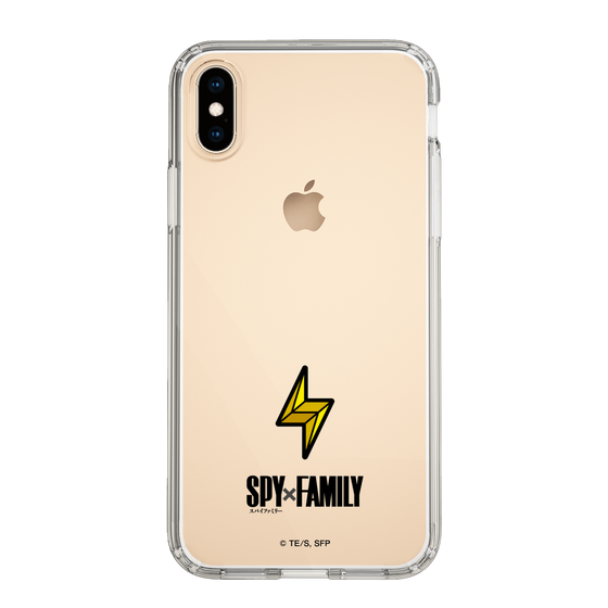 スリムプロテクションケース［ SPY×FAMILY - アイコン - トニト ］