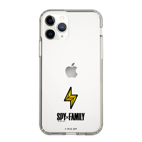 スリムプロテクションケース［ SPY×FAMILY - アイコン - トニト ］