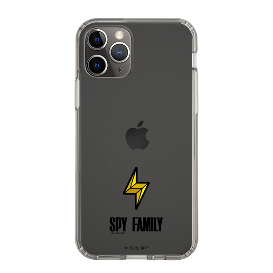 スリムプロテクションケース［ SPY×FAMILY - アイコン - トニト ］