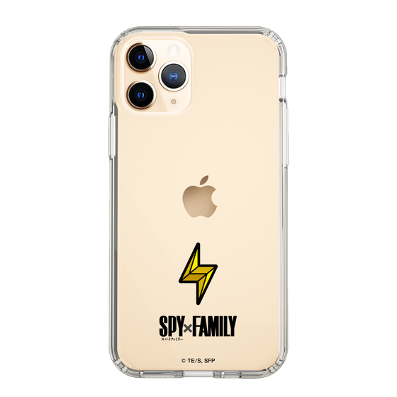 スリムプロテクションケース［ SPY×FAMILY - アイコン - トニト ］