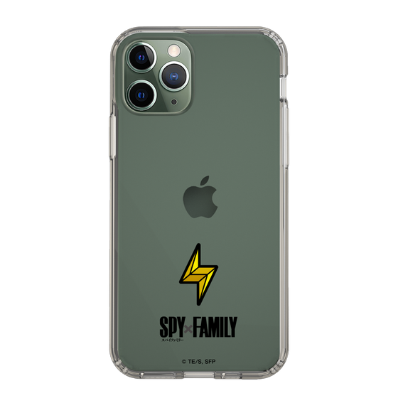 スリムプロテクションケース［ SPY×FAMILY - アイコン - トニト ］