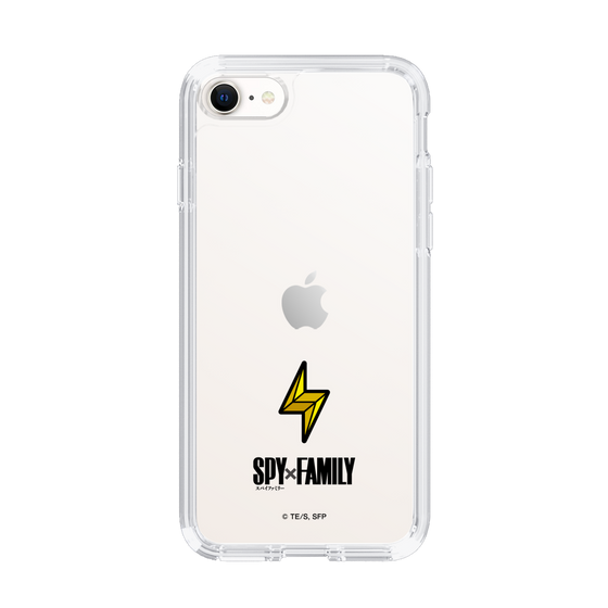 スリムプロテクションケース［ SPY×FAMILY - アイコン - トニト ］