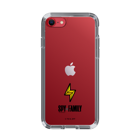 スリムプロテクションケース［ SPY×FAMILY - アイコン - トニト ］