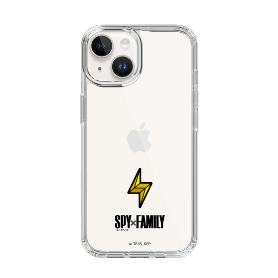 スリムプロテクションケース［ SPY×FAMILY - アイコン - トニト ］