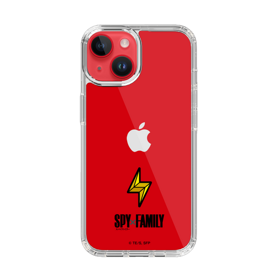 スリムプロテクションケース［ SPY×FAMILY - アイコン - トニト ］
