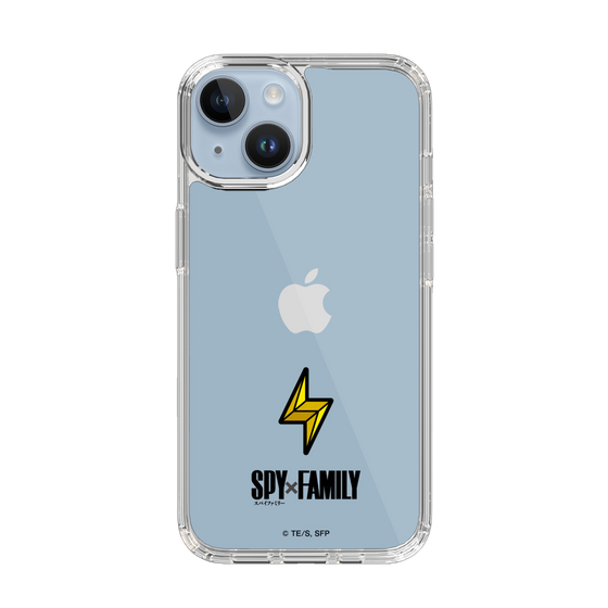 スリムプロテクションケース［ SPY×FAMILY - アイコン - トニト ］
