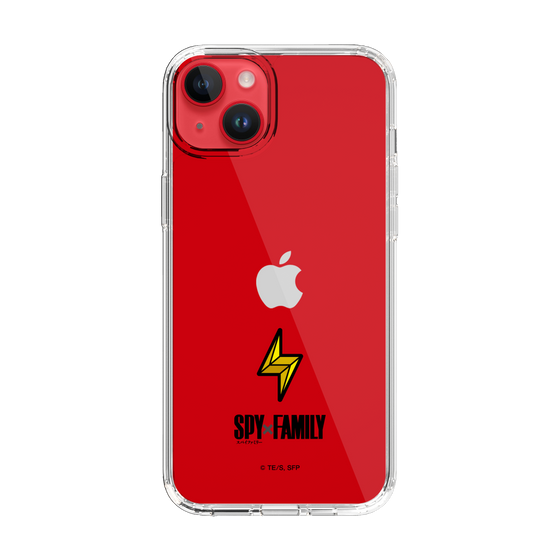 スリムプロテクションケース［ SPY×FAMILY - アイコン - トニト ］