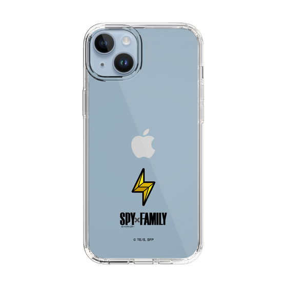 スリムプロテクションケース［ SPY×FAMILY - アイコン - トニト ］