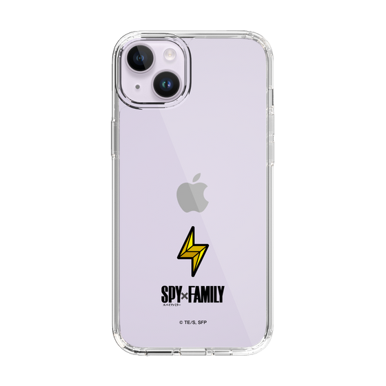 スリムプロテクションケース［ SPY×FAMILY - アイコン - トニト ］