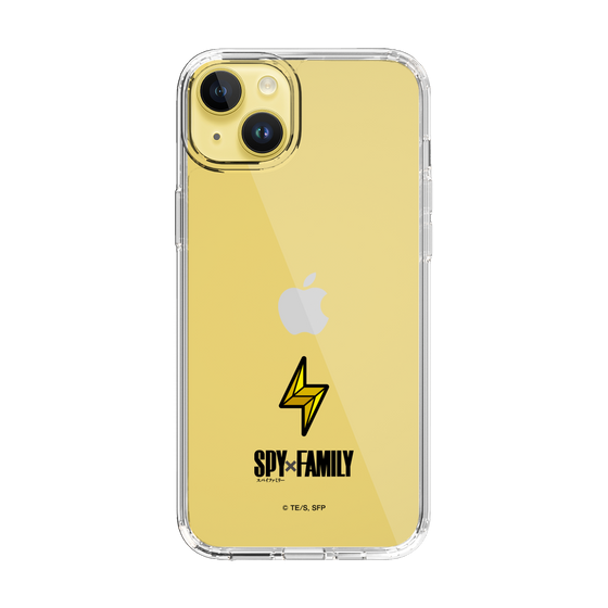スリムプロテクションケース［ SPY×FAMILY - アイコン - トニト ］