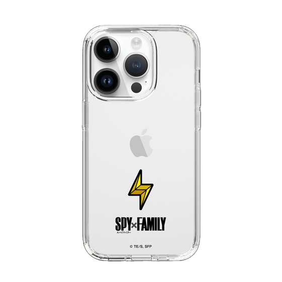スリムプロテクションケース［ SPY×FAMILY - アイコン - トニト ］
