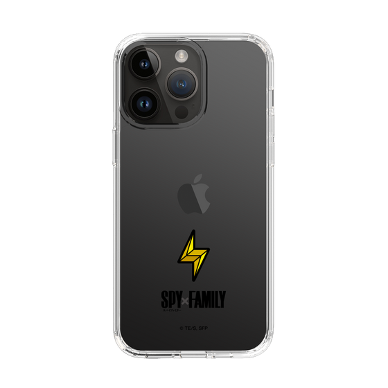 スリムプロテクションケース［ SPY×FAMILY - アイコン - トニト ］
