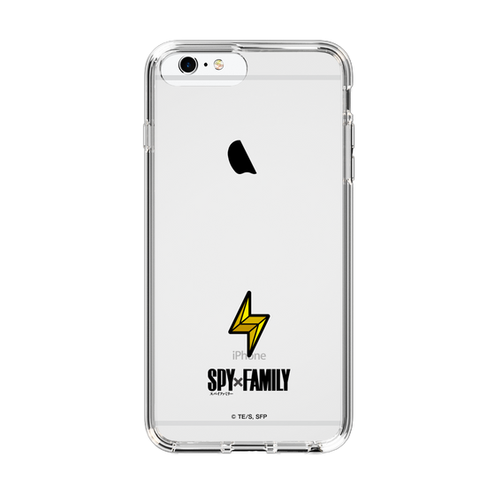 スリムプロテクションケース［ SPY×FAMILY - アイコン - トニト ］