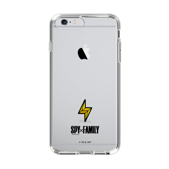 スリムプロテクションケース［ SPY×FAMILY - アイコン - トニト ］