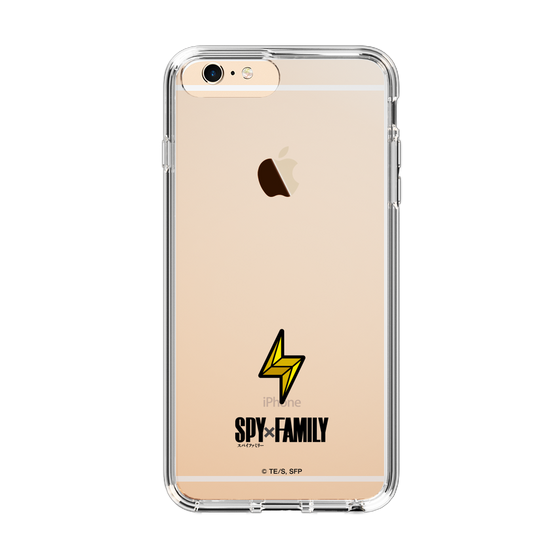 スリムプロテクションケース［ SPY×FAMILY - アイコン - トニト ］