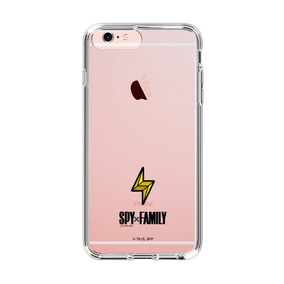 スリムプロテクションケース［ SPY×FAMILY - アイコン - トニト ］