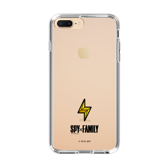 スリムプロテクションケース［ SPY×FAMILY - アイコン - トニト ］