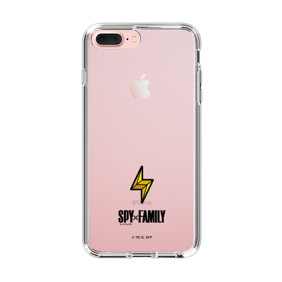 スリムプロテクションケース［ SPY×FAMILY - アイコン - トニト ］