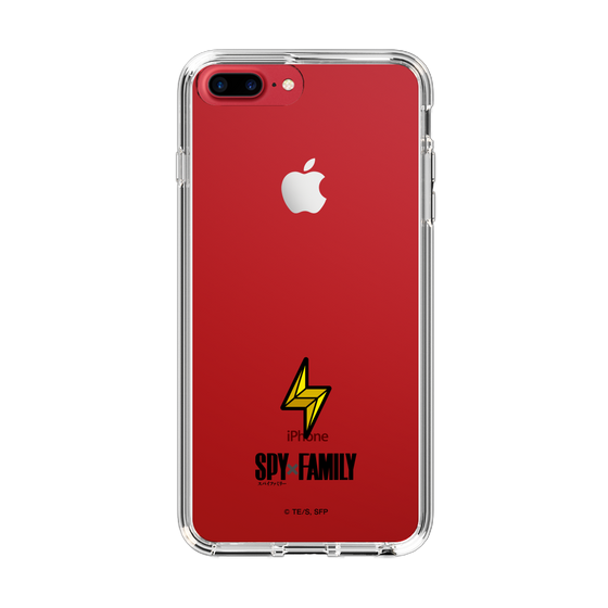 スリムプロテクションケース［ SPY×FAMILY - アイコン - トニト ］