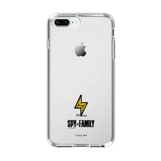 スリムプロテクションケース［ SPY×FAMILY - アイコン - トニト ］