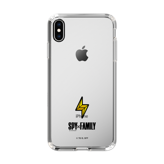 スリムプロテクションケース［ SPY×FAMILY - アイコン - トニト ］