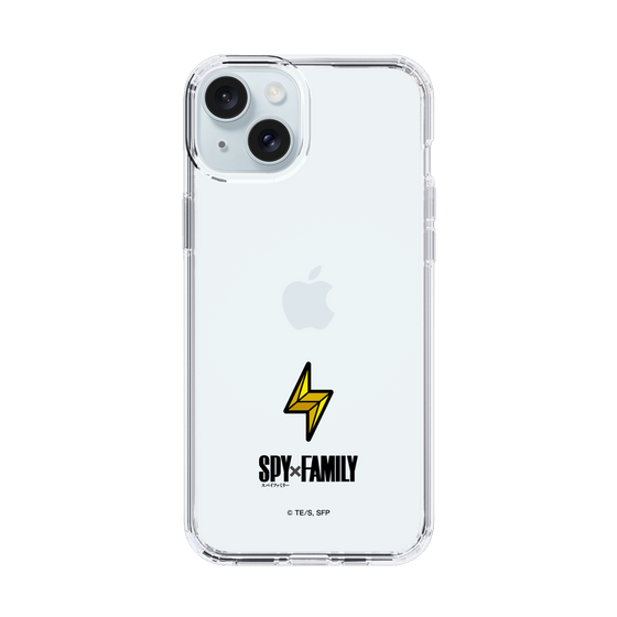 スリムプロテクションケース［ SPY×FAMILY - アイコン - トニト ］