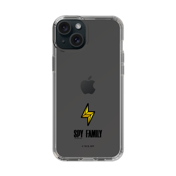 スリムプロテクションケース［ SPY×FAMILY - アイコン - トニト ］