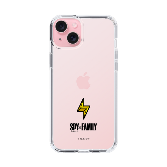 スリムプロテクションケース［ SPY×FAMILY - アイコン - トニト ］
