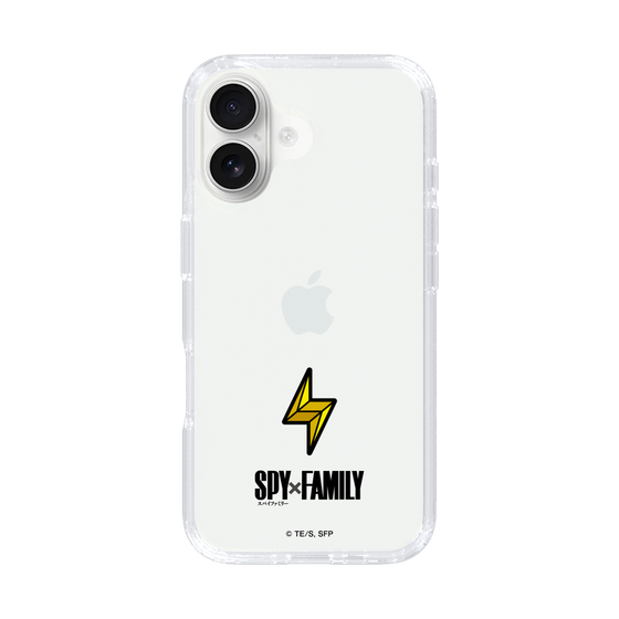 スリムプロテクションケース［ SPY×FAMILY - アイコン - トニト ］