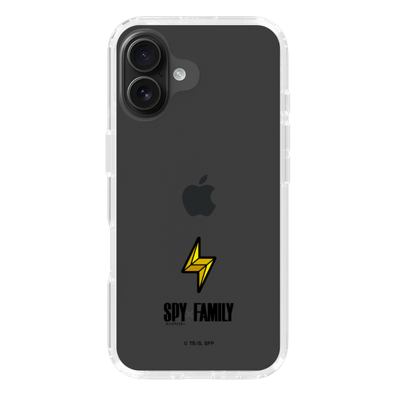 スリムプロテクションケース［ SPY×FAMILY - アイコン - トニト ］